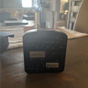 Ramz Larrafa Fragrance